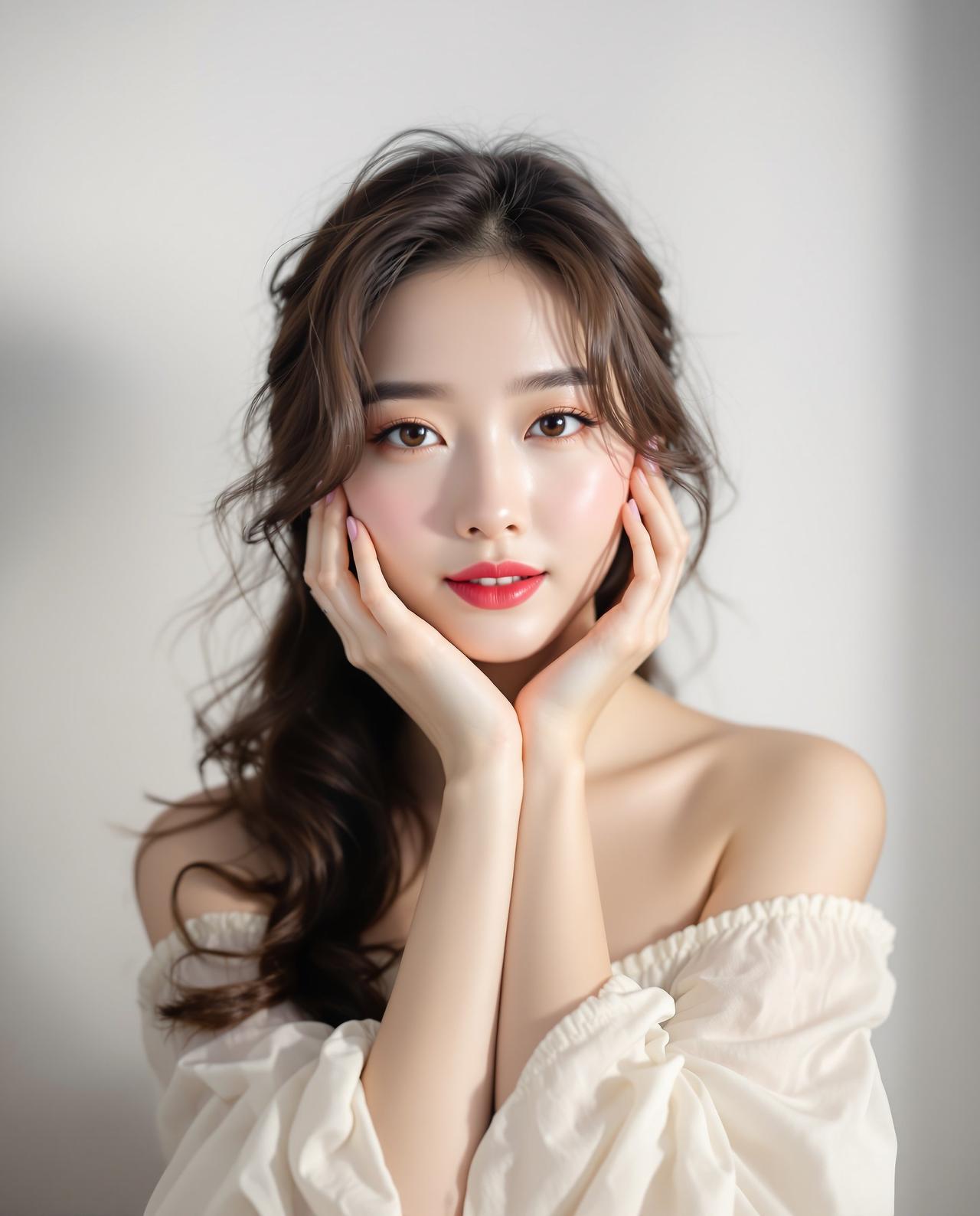张美玲 - 花都视频签约演员